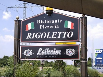 Foto: Rigoletto